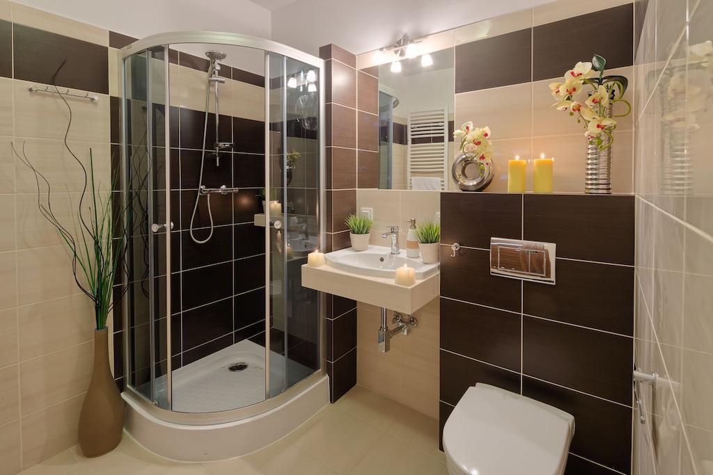 City Aparthotel Ochota Warsaw Exterior photo